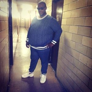 Meet your Posher, Jay